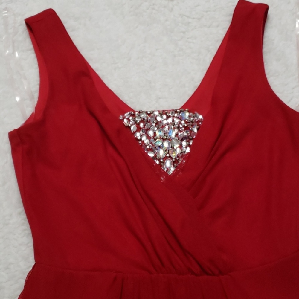 Party dress by Teeze Me